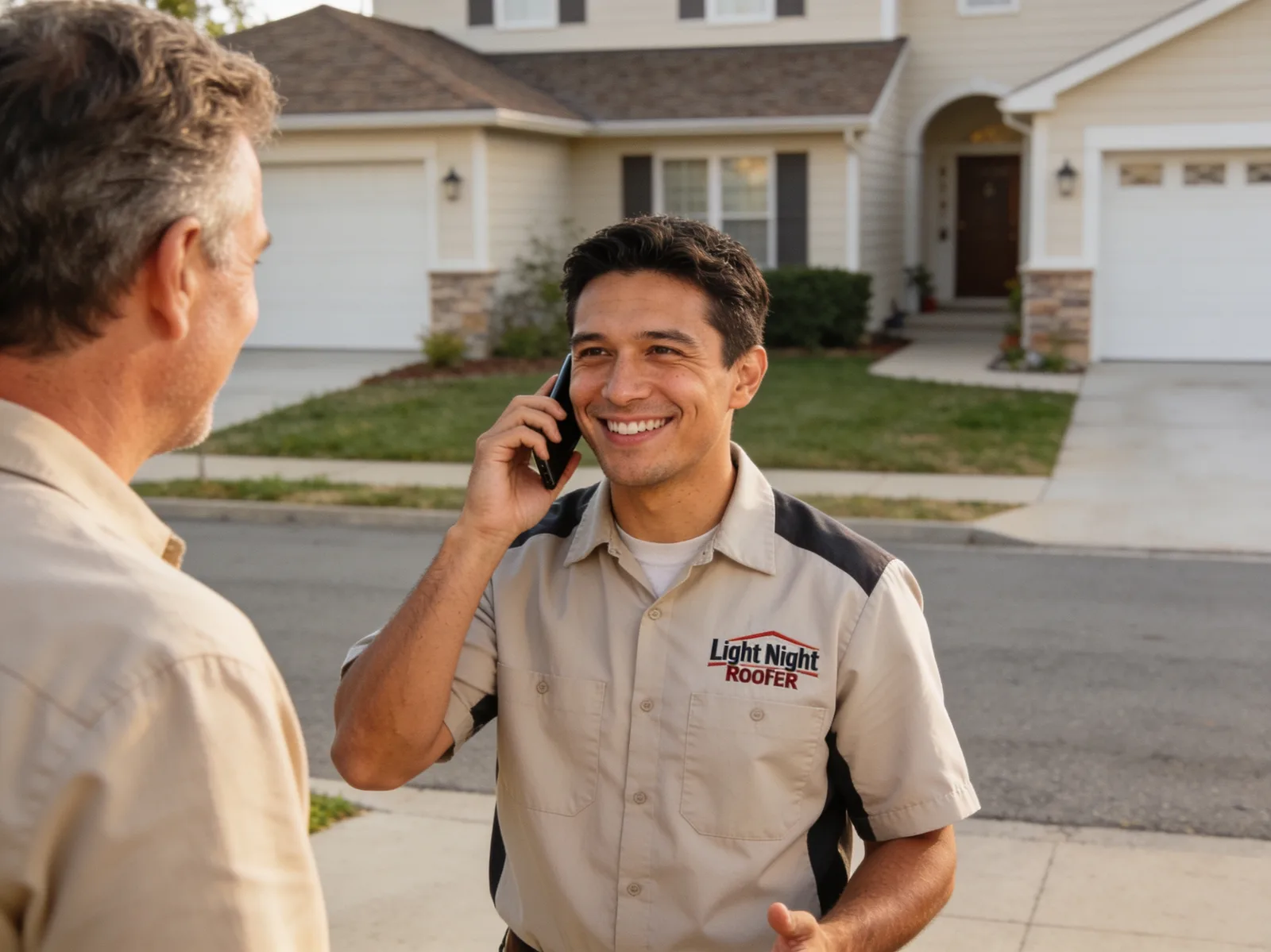 Emergency Roof Repair Alberta, VA FAQs